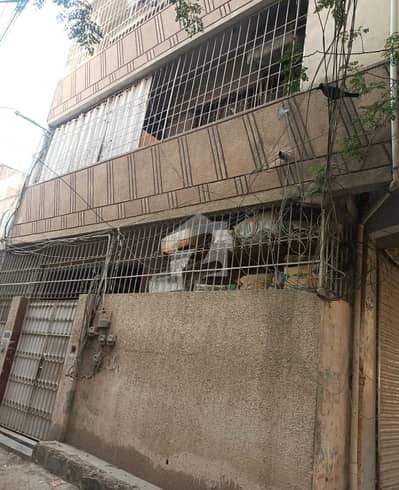 بفر زون نارتھ کراچی,کراچی میں 5 مرلہ Studio مکان 4.2 کروڑ میں برائے فروخت۔ بفر زون نارتھ کراچی,کراچی میں 5 مرلہ Studio مکان 4.2 کروڑ میں برائے فروخت۔