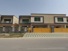 Own A House In 375 Square Yards Karachi