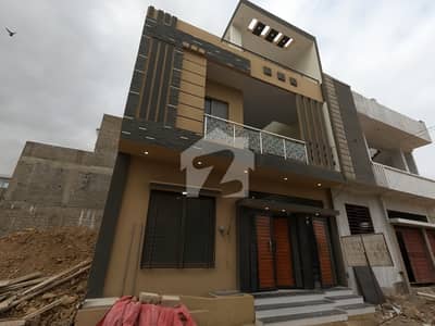 اینڈلیب کوآپریٹو ہاؤسنگ سوسائٹی سکیم 33,کراچی میں 5 مرلہ Studio مکان 2.75 کروڑ میں برائے فروخت۔ اینڈلیب کوآپریٹو ہاؤسنگ سوسائٹی سکیم 33,کراچی میں 5 مرلہ Studio مکان 2.75 کروڑ میں برائے فروخت۔