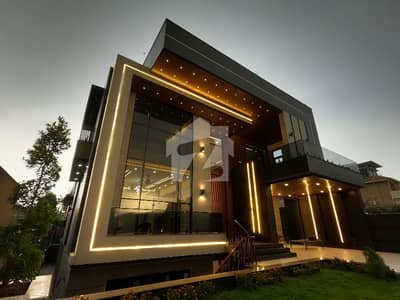 You Can Find A Gorgeous Corner House For Sale In F-11/2 You Can Find A Gorgeous Corner House For Sale In F-11/2