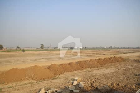 5 Marla Residencial Plot for Sale in Block EE Bahria Town Multan Road Lahore