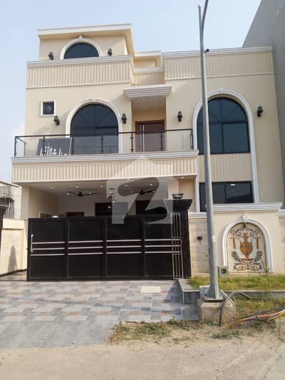 Get A Corner 1800 Square Feet House For Sale In Faisal Margalla City Get A Corner 1800 Square Feet House For Sale In Faisal Margalla City