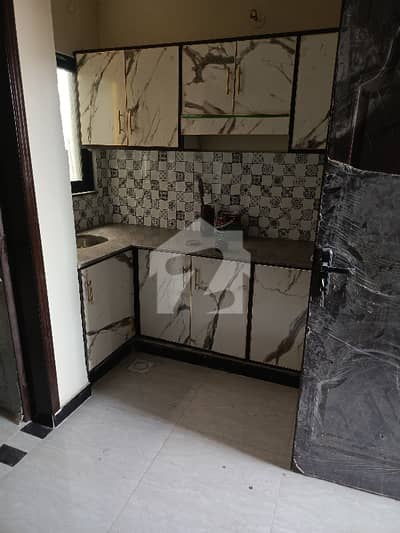 2.25 marla triple storey brand new house for sale near college road