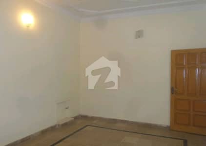 Ideal 933 Square Yards House Available In E-7