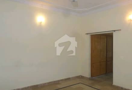 Ideal 933 Square Yards House Has Landed On Market In E-7