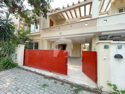 Your Dream 10 Marla House Is Available In Bahria Enclave - Sector A