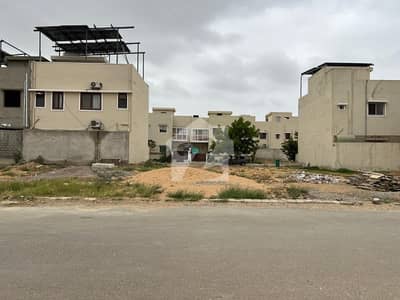 Prime Location Residential Plot Of 160 Square Yards Available For sale In Naya Nazimabad