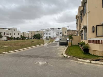 Prime Location 160 Square Yards Residential Plot For sale In Beautiful Naya Nazimabad