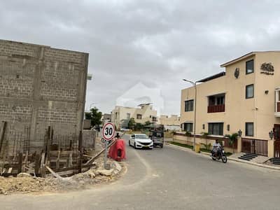 Prime Location Naya Nazimabad House Sized 160 Square Yards Is Available