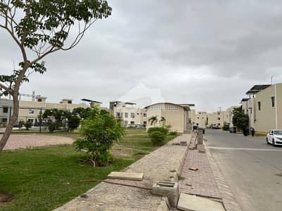 Prime Location Residential Plot Of 240 Square Yards In Naya Nazimabad For sale