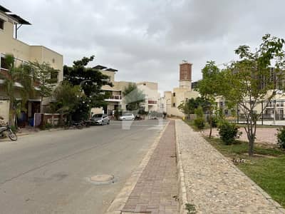 Prime Location 240 Square Yards Residential Plot For sale In Naya Nazimabad Naya Nazimabad