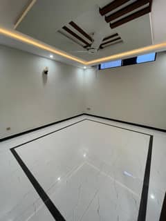 10 Marla Lower Portion For Rent Near To Markaz And Family Park