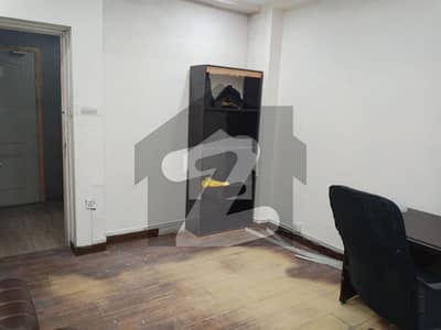 Prime 300 Sq. Ft. Office For Rent On Jinnah Avenue, Blue Area Islamabad