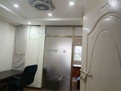 Prime 300 Sq. Ft. Office For Rent On Jinnah Avenue, Blue Area Islamabad