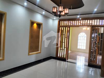 10 MARLA BRAND NEW HOUSE AVAILABLE FOR SALE IN LDA AVENUE BLOCK J