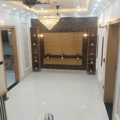 5 MARLA UPPER PORTION AVAILABLE FOR RENT