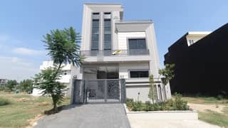 5 Marla Brand New Double Unit House For Sale Faisal Margalla City (FMC) Islamabad 5 Marla Brand New Double Unit House For Sale Faisal Margalla City (FMC) Islamabad