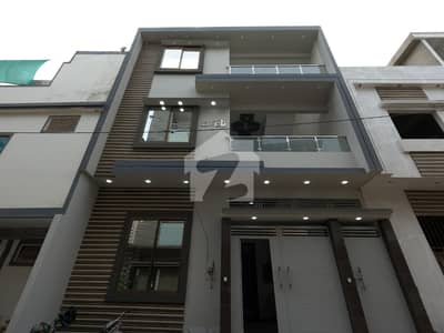 House For sale In Model Colony - Malir House For sale In Model Colony - Malir