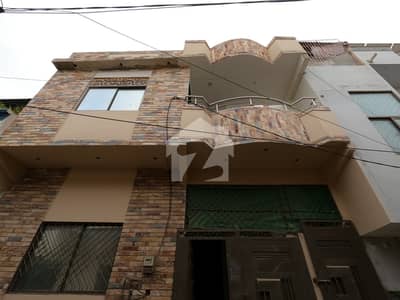 Model Colony - Malir House Sized 100 Square Yards Is Available Model Colony - Malir House Sized 100 Square Yards Is Available
