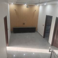 5 MARLA UPPER PORTION AVAILABLE FOR RENT