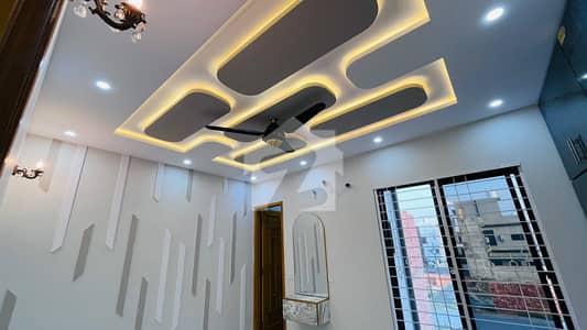 5 Marla Brand New House for Sale in Park View City Lahore 5 Marla Brand New House for Sale in Park View City Lahore