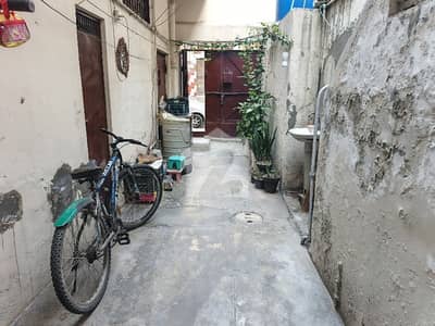2.4 Marla 1.5 Storey Malba House in A2 Township LHR 2.4 Marla 1.5 Storey Malba House in A2 Township LHR