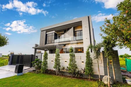 1 Kanal Modern Designed Super Luxury Bungalow for Sale At Ideal Location In DHA Phase 7
