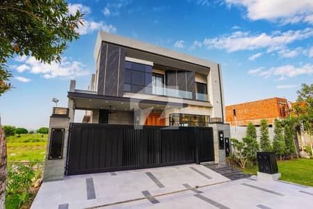 1 Kanal Modern Designed Super Luxury Bungalow For Sale At Ideal Location In DHA Phase 7 1 Kanal Modern Designed Super Luxury Bungalow For Sale At Ideal Location In DHA Phase 7