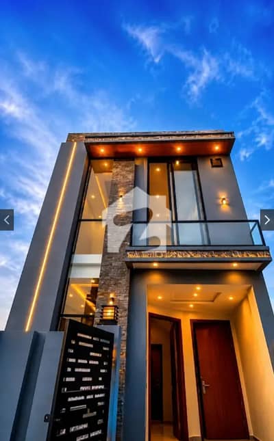 Ready To Buy A House 3 Marla In Lahore