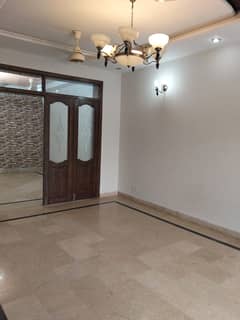 7 Marla Upper Portion With All Basic Necessities