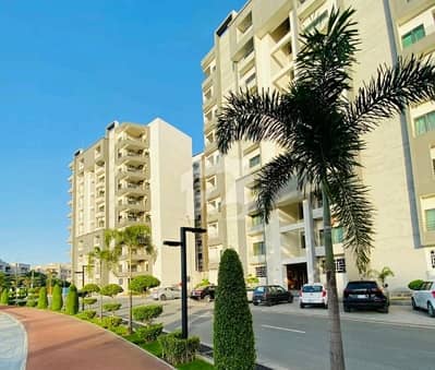 10 Marla Flat In Askari 11 - Sector D Is Available