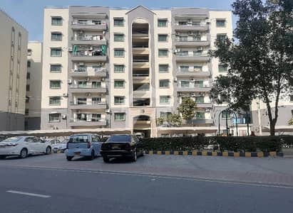 A 10 Marla Flat Has Landed On Market In Askari 11 - Sector B Of Lahore