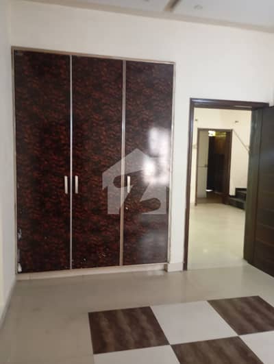 5 Marla Full House for Rent in Block Q Johar Town Lahore.