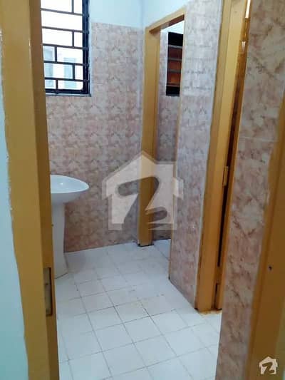 For Sale PHA Flat Ground Floor, Category-E Type, Sector G-11/3, Islamabad