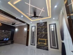 5 Marla Brand New House Available For Sale In Park View City Lahore Daimond Block