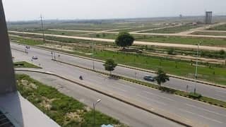 DHA Phase 10 Lahore 1 Kanal Affidavit File Gold Investment Time Now