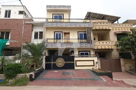 جی ۔ 14/4 جی ۔ 14,اسلام آباد میں 4 کمروں کا 5 مرلہ مکان 5.25 کروڑ میں برائے فروخت۔