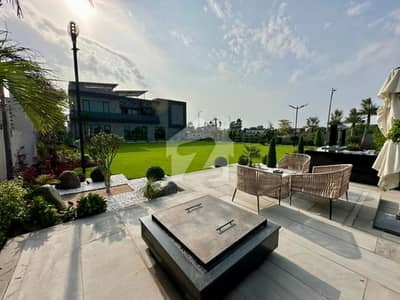 Ideal House For Sale In DHA Phase 7
