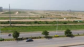 DHA Phase 10 Lahore 4 Marla Commercial Affidavit File Gold Investment