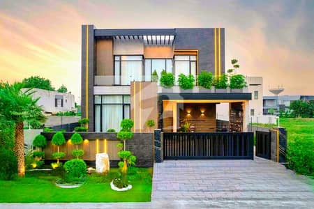 ULTRA LUXURY 1 KANAL BUNGALOW | DHA PHASE 6 | NEAR RAYA FAIRWAYS | 100% ORIGINAL DEAL ULTRA LUXURY 1 KANAL BUNGALOW | DHA PHASE 6 | NEAR RAYA FAIRWAYS | 100% ORIGINAL DEAL