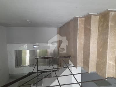 4 marla Basement with bathroom