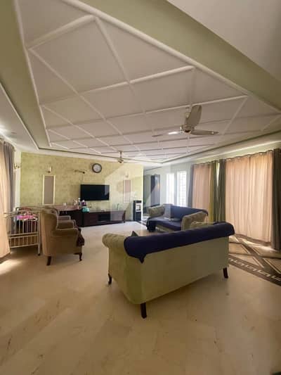Double Storey House With Basement Double Storey House With Basement