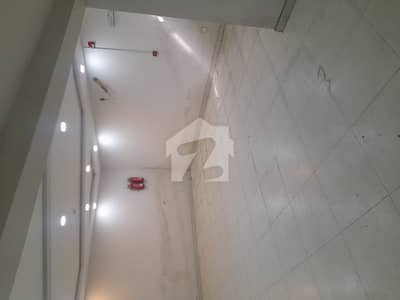 4 Marla Commercial Basement Available For Rent