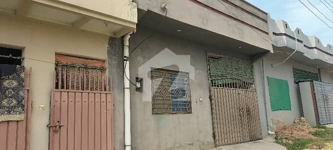 3 bed. 3Marla House sell in samarzar Adyala road Rawalpindi