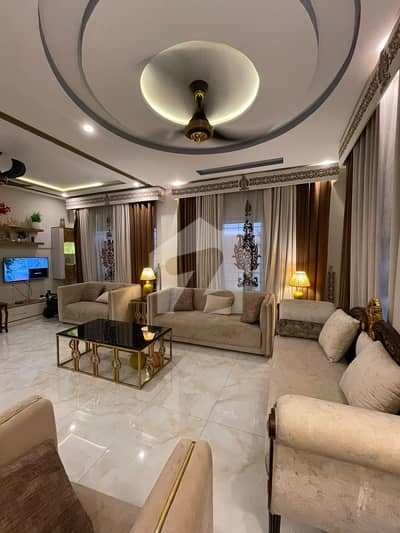 5 Marla With Extra Land Beautiful Corner Category House Available For Sale Beautiful Lawn Area!! 5 Marla With Extra Land Beautiful Corner Category House Available For Sale Beautiful Lawn Area!!