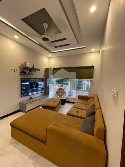 5 Marla With Extra Land Beautiful Corner Category House Available For Sale Beautiful Lawn Area!! 5 Marla With Extra Land Beautiful Corner Category House Available For Sale Beautiful Lawn Area!!