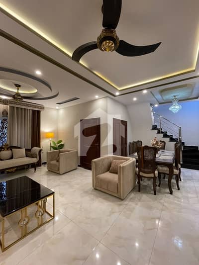 5 Marla With Extra Land Beautiful Corner Category House Available For Sale Beautiful Lawn Area!! 5 Marla With Extra Land Beautiful Corner Category House Available For Sale Beautiful Lawn Area!!