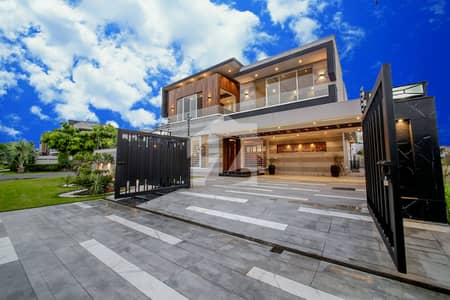 Corner Near Commercial One Kanal Modern Bungalow For Sale At Hot Location Corner Near Commercial One Kanal Modern Bungalow For Sale At Hot Location