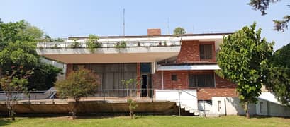 Good house is available for rent in F-6 Islamabad. Only for Foreigners