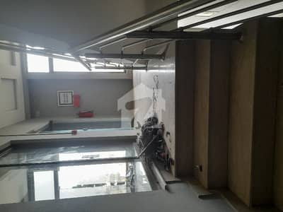 4 Marla 2nd Floor